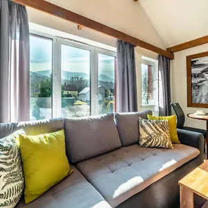 Gorski Zakatek Na Emilii Plater 18c Apartment Karpacz