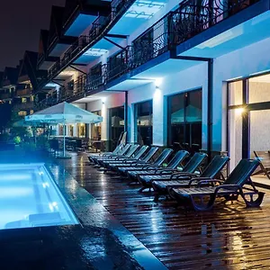 Paryski Art & Business - Basen Jacuzzi Sauna Malpi Gaj Закопане