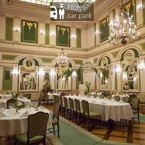 Grand Hotel Krakau