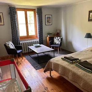 Baltycki Apartment Zoppot