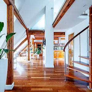 Rj Chopina Apartment Zoppot