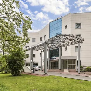 Justyna Hotel Krakau