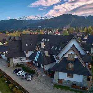 Skalny Закопане