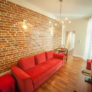My Place In Apartment Posen