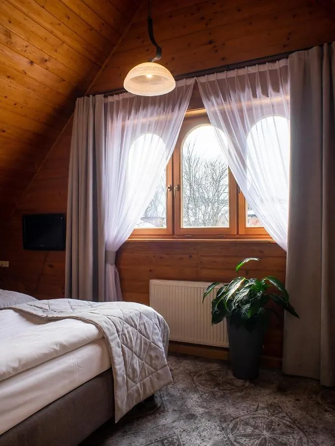 Hotel Sabala Zakopane 3*,  Polonya