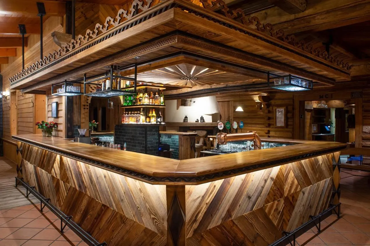 Hotel Sabala Zakopane