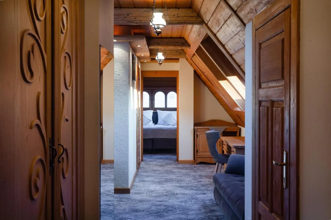 Hotel Sabala Zakopane