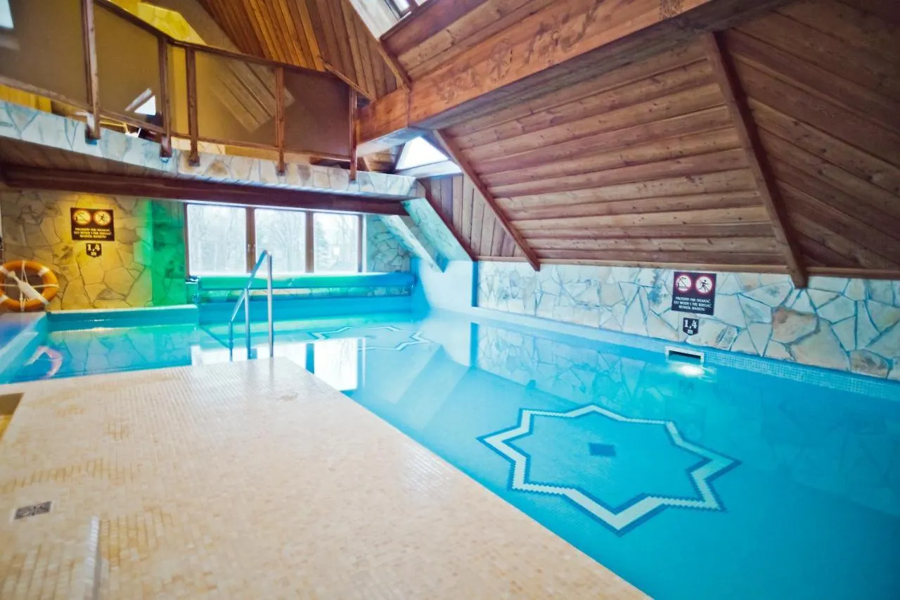 Hotel Sabala Zakopane