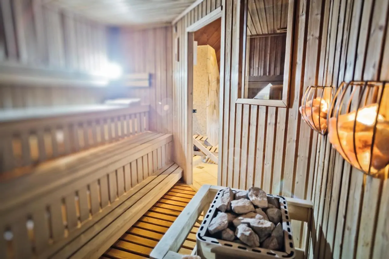 Hotel Sabala Zakopane