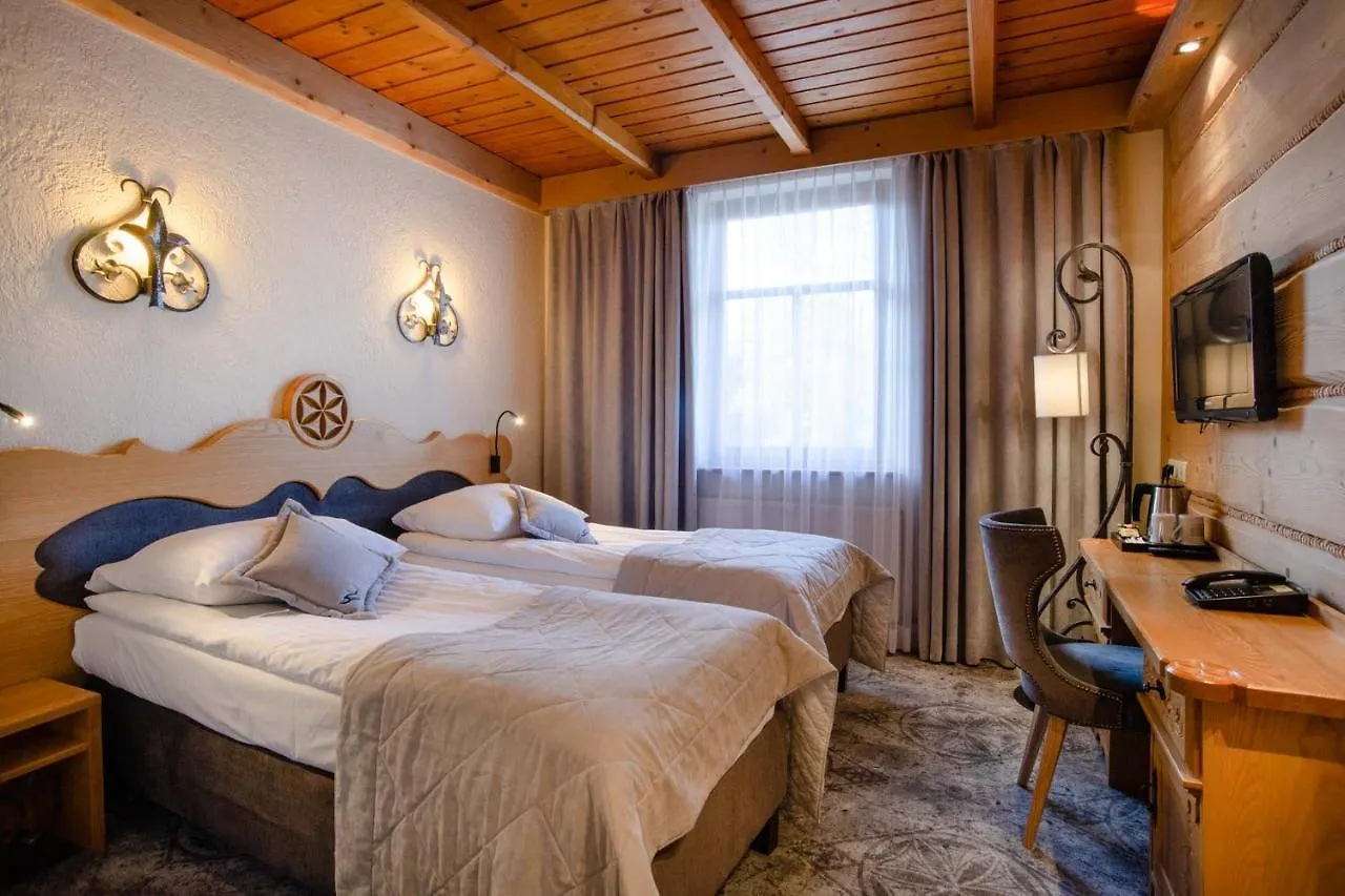 Hotel Sabala Zakopane