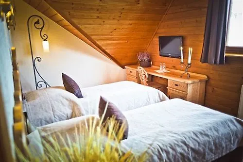 ***  Hotel Sabala Zakopane Polonya