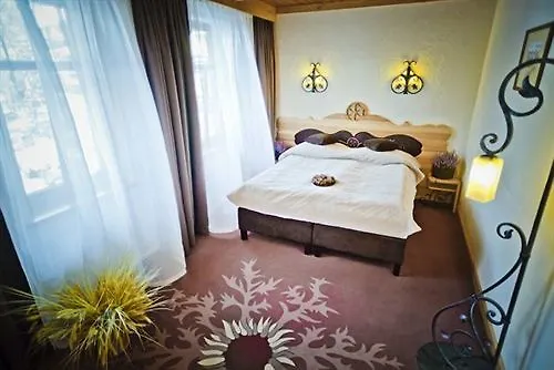Hotel Sabala Zakopane 3*,  Polonya