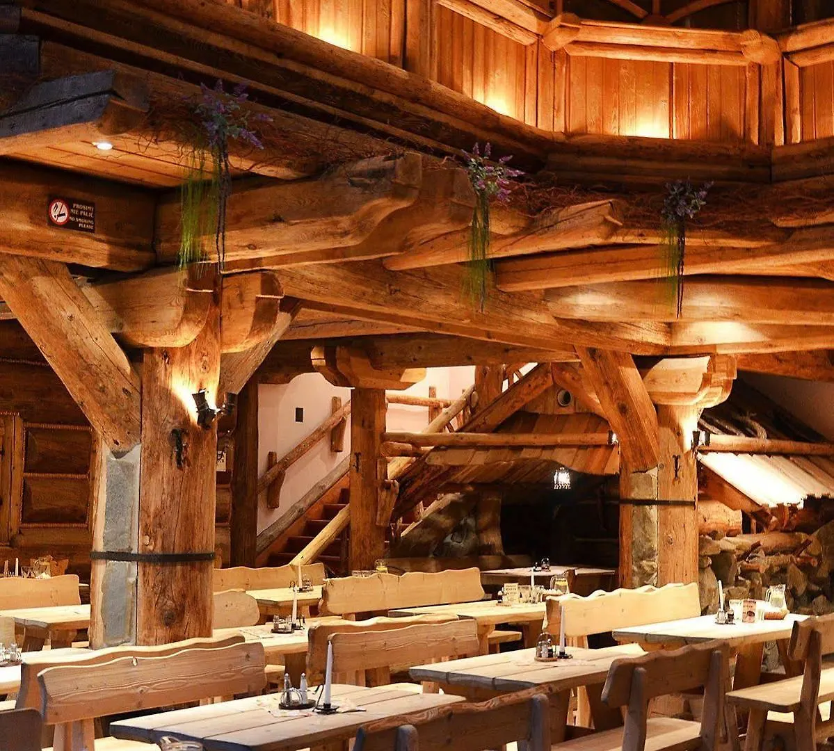 Hotel Sabala Zakopane