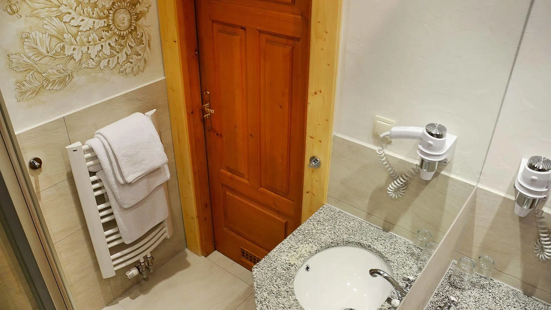 Hotel Sabala Zakopane